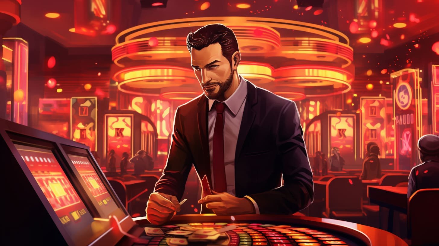 ck333 casino